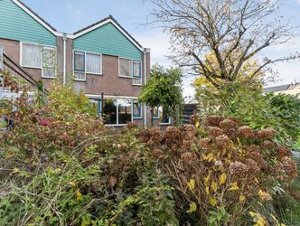 Cannenburg 107, DORDRECHT