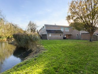 Cannenburg 107, DORDRECHT