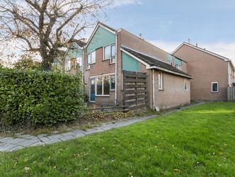 Cannenburg 107, DORDRECHT