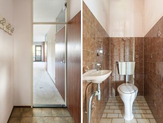 Cannenburg 107, DORDRECHT