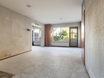 Cannenburg 107, DORDRECHT