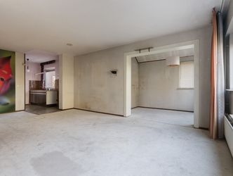 Cannenburg 107, DORDRECHT