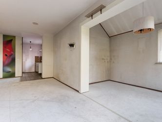 Cannenburg 107, DORDRECHT