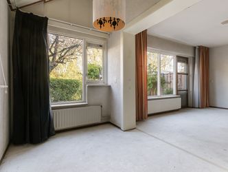 Cannenburg 107, DORDRECHT