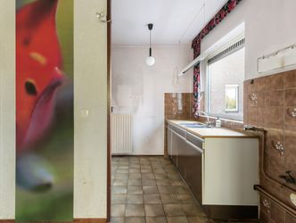 Cannenburg 107, DORDRECHT