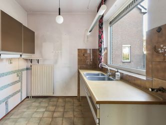 Cannenburg 107, DORDRECHT