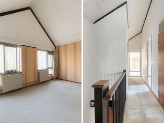 Cannenburg 107, DORDRECHT