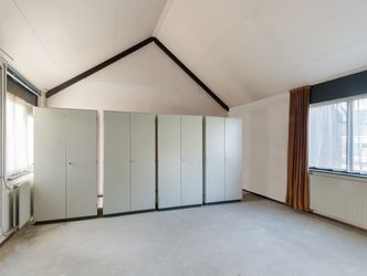 Cannenburg 107, DORDRECHT