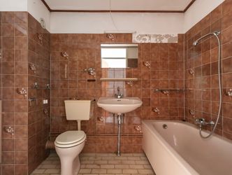 Cannenburg 107, DORDRECHT