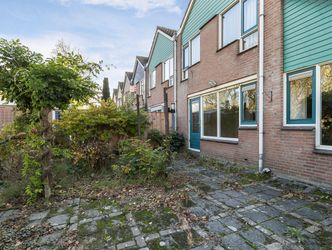 Cannenburg 107, DORDRECHT