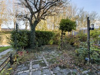 Cannenburg 107, DORDRECHT