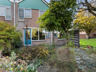 Cannenburg 107, DORDRECHT