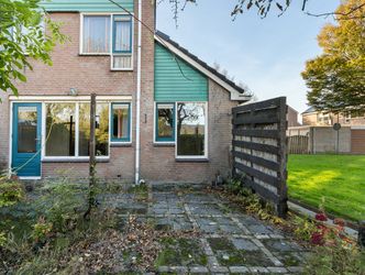 Cannenburg 107, DORDRECHT