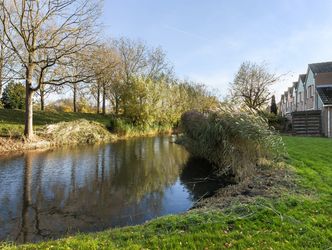 Cannenburg 107, DORDRECHT