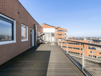 Korte Parallelweg 79, DORDRECHT