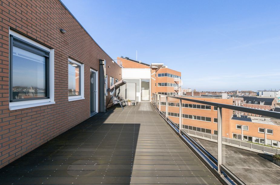 Korte Parallelweg 79