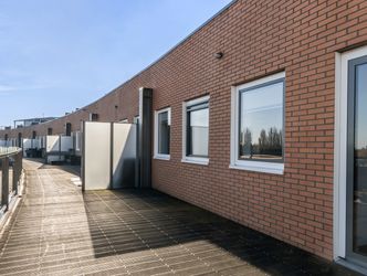 Korte Parallelweg 79, DORDRECHT