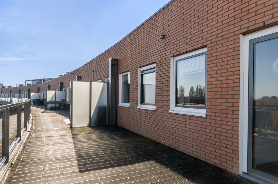 Korte Parallelweg 79