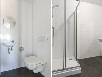 Korte Parallelweg 79, DORDRECHT