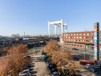 Korte Parallelweg 79, DORDRECHT