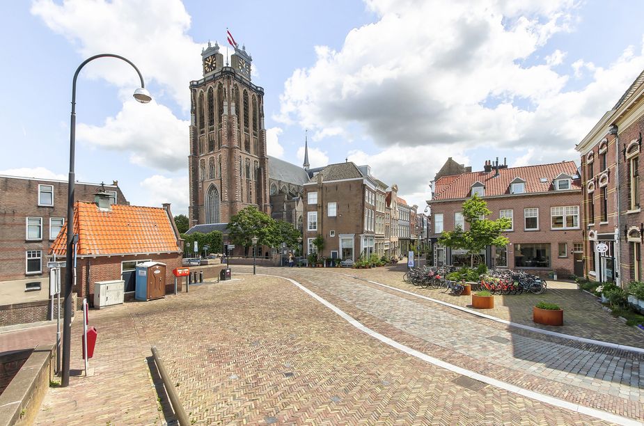 Korte Parallelweg 79