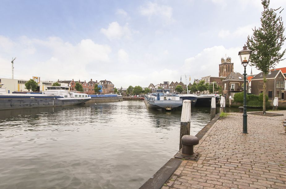 Korte Parallelweg 79