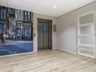 Korte Parallelweg 79, DORDRECHT