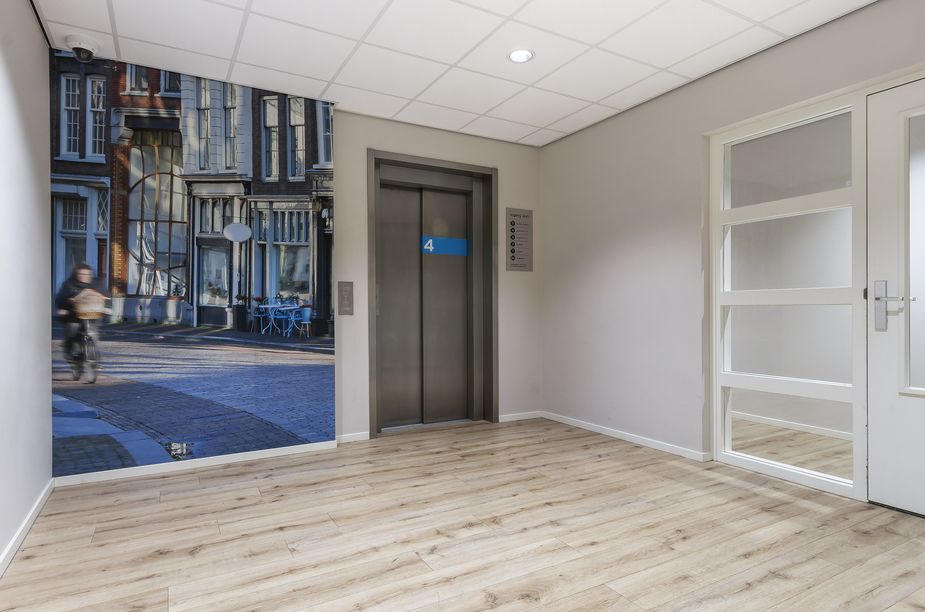 Korte Parallelweg 79