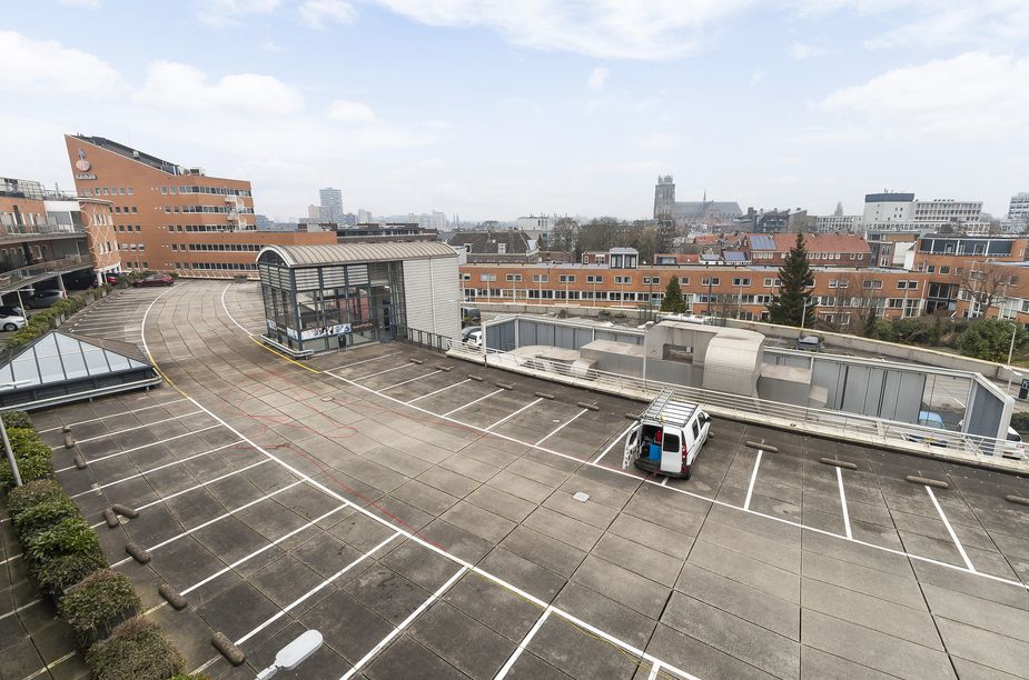 Korte Parallelweg 79