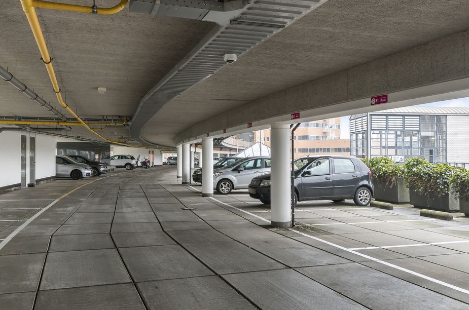 Korte Parallelweg 79