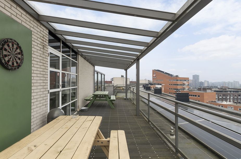 Korte Parallelweg 79