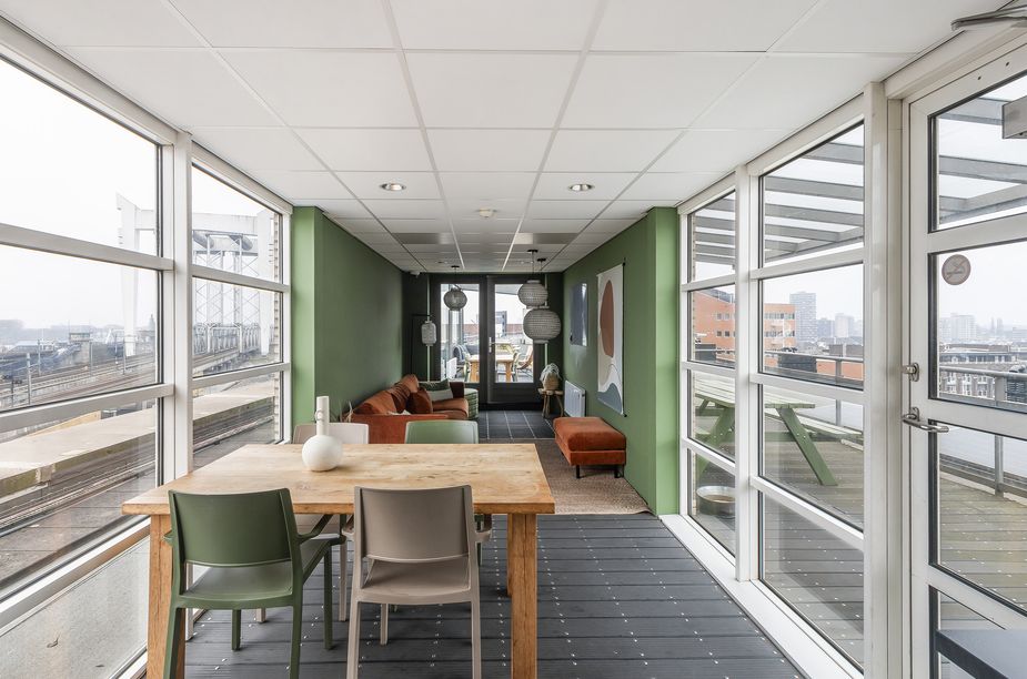 Korte Parallelweg 79