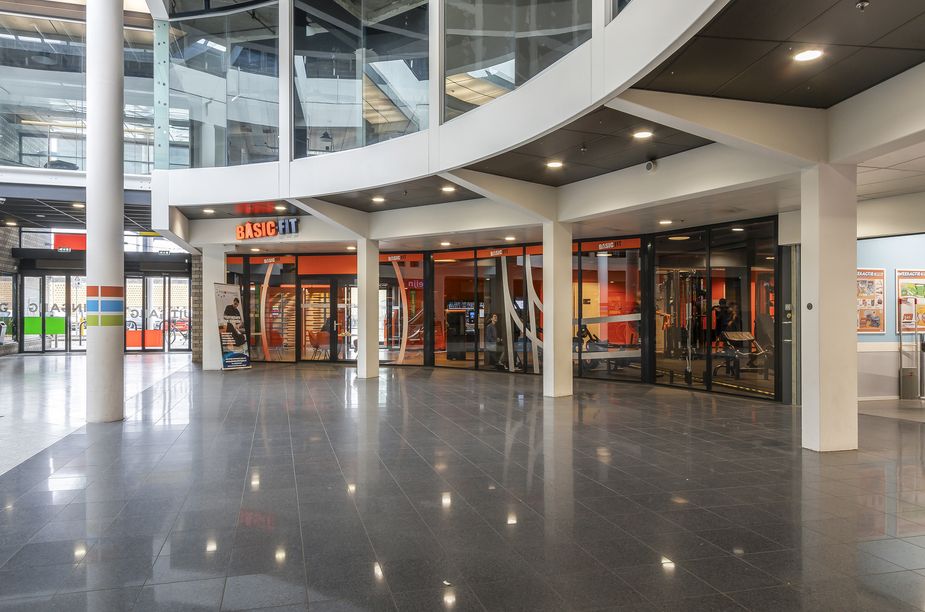 Korte Parallelweg 79