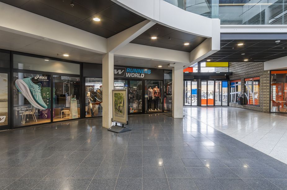 Korte Parallelweg 79