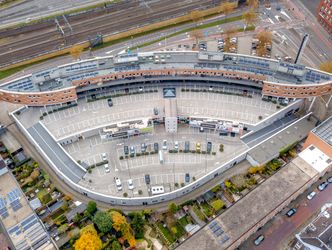 Korte Parallelweg 79, DORDRECHT