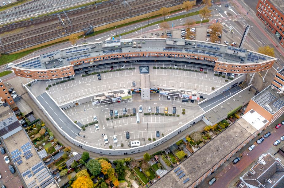 Korte Parallelweg 79