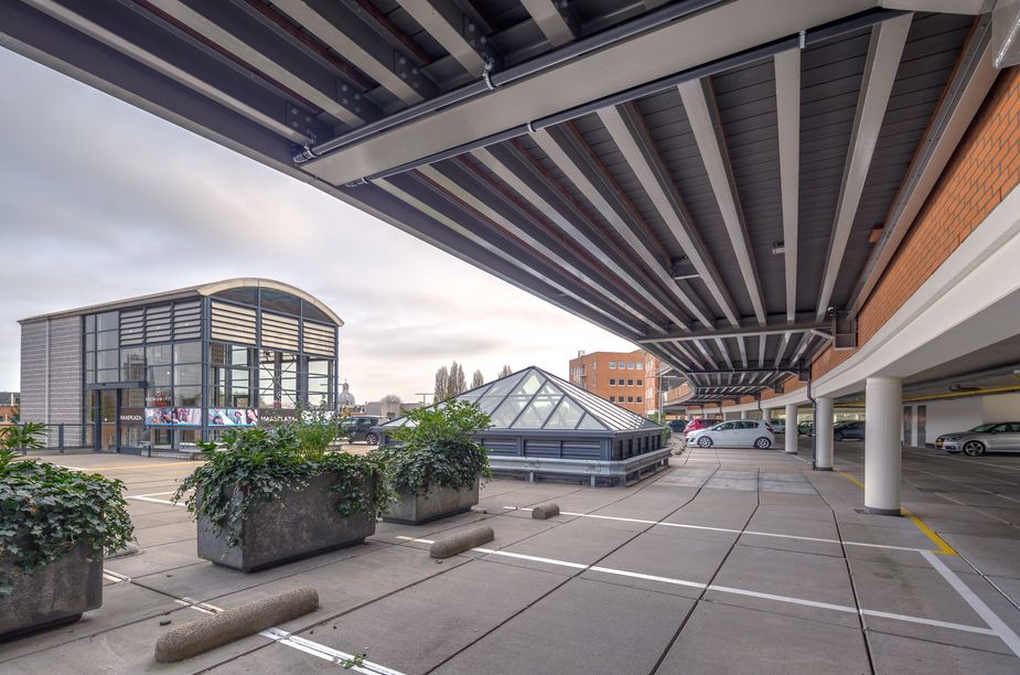 Korte Parallelweg 79