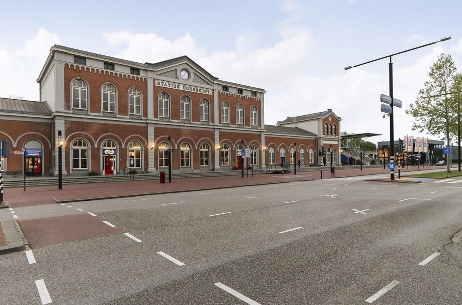 Korte Parallelweg 79