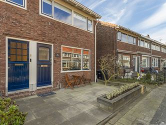 Amerstraat 17, DORDRECHT