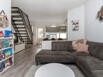 Amerstraat 17, DORDRECHT