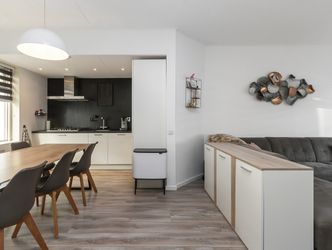 Amerstraat 17, DORDRECHT