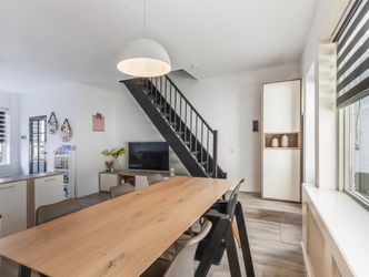 Amerstraat 17, DORDRECHT