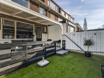 Amerstraat 17, DORDRECHT