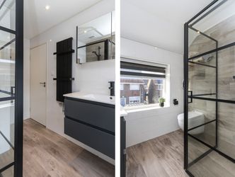 Amerstraat 17, DORDRECHT