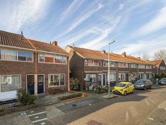 Amerstraat 17, DORDRECHT