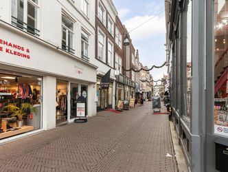 Voorstraat 266K, DORDRECHT