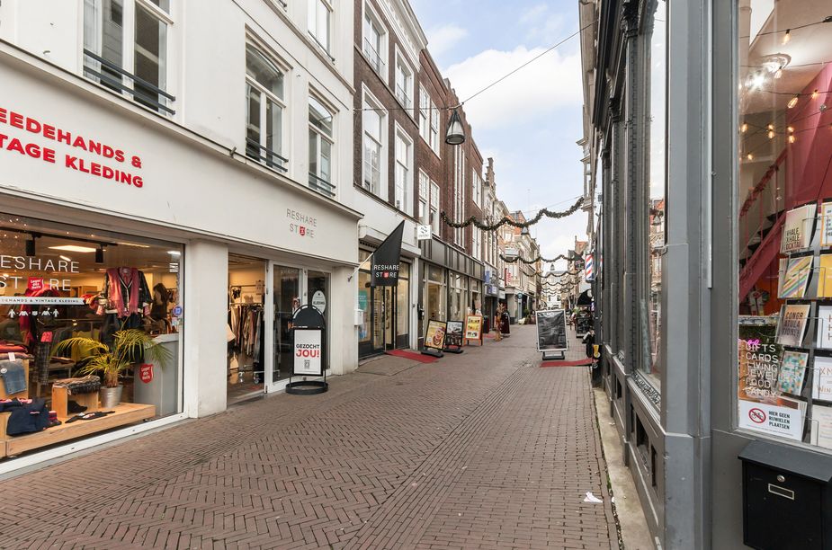 Voorstraat 266K