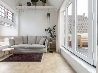 Voorstraat 266K, DORDRECHT