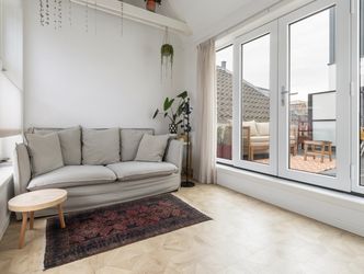 Voorstraat 266K, DORDRECHT