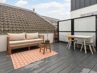 Voorstraat 266K, DORDRECHT